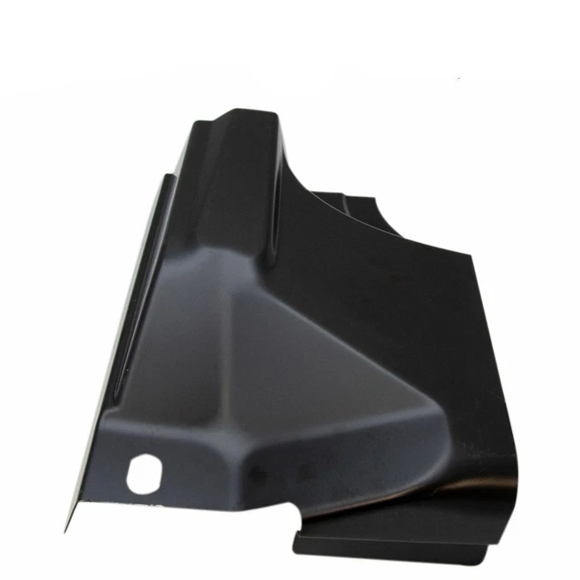 Rust Repair Cab Corner Panel Driver Side Left For 04-14 F-150 Extended Cab Truck