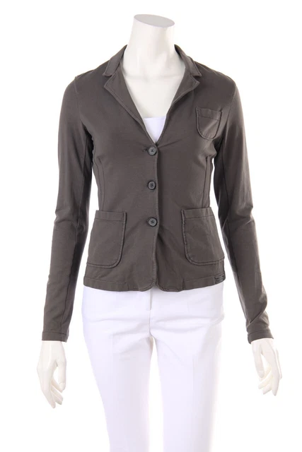 Maglietta Marc O'Polo Blazer D 34 marrone talpa