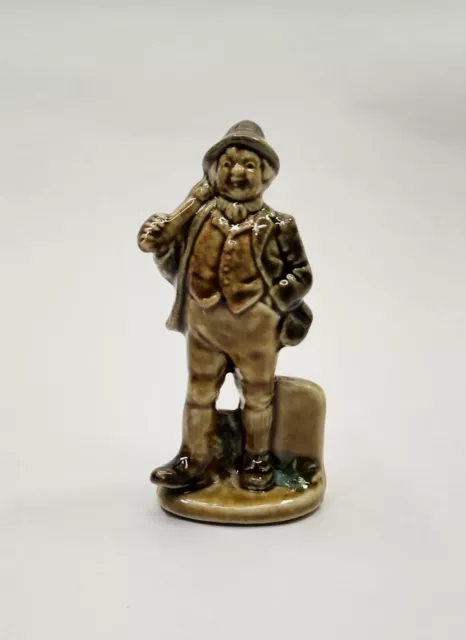 Vintage Wade Porcelain Irish Songs and Folk Tales Series Paddy McGinty Figurine