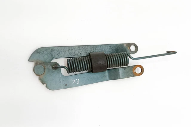 Ressort De Capot Avant A1778803100 Pour Mercedes A-Class W177 - Pièce De Rechange Précise