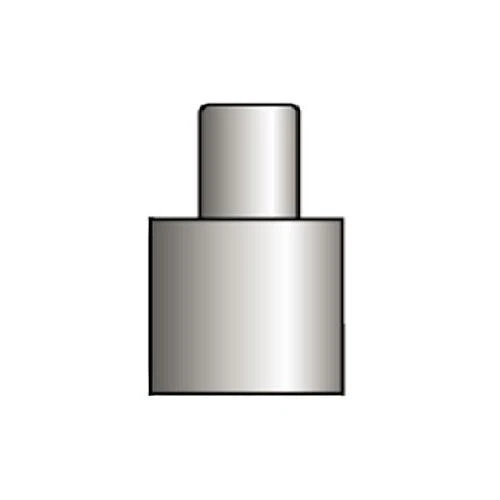Makita Power Tool Straight Bit 36 to 25 A-08355