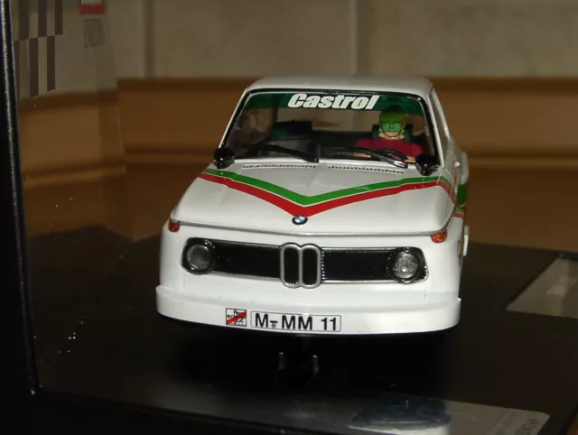 Carrera Evo 27350 BMW 2002 Tuner