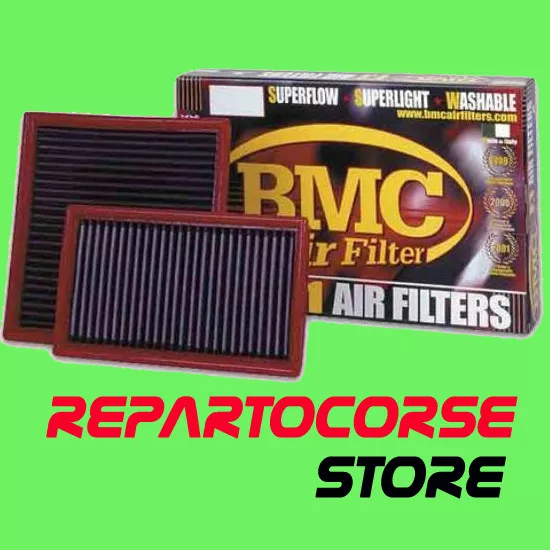 Filtro BMC BMW Serie 6 (E63-E64) 645 Ci 333cv / 04 -> / FB421/01