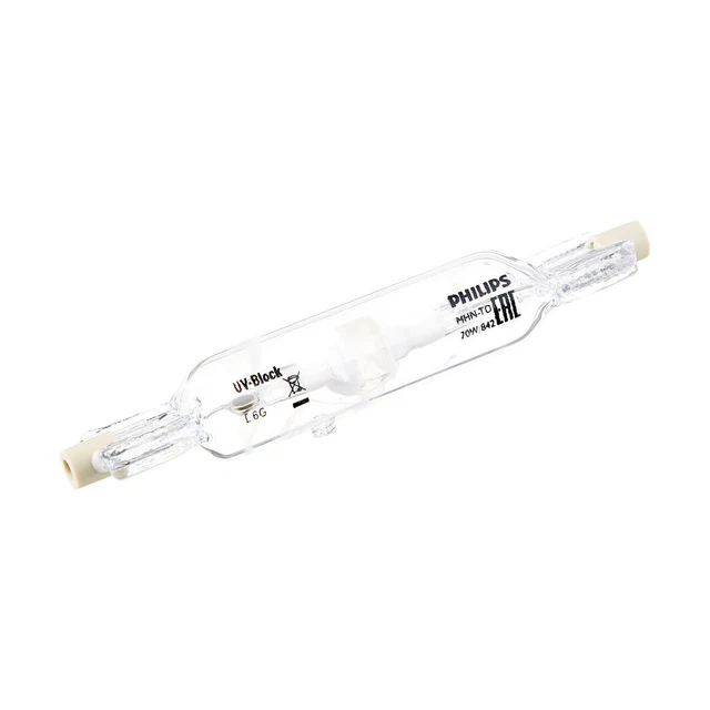 Ampoule Halogène Philips