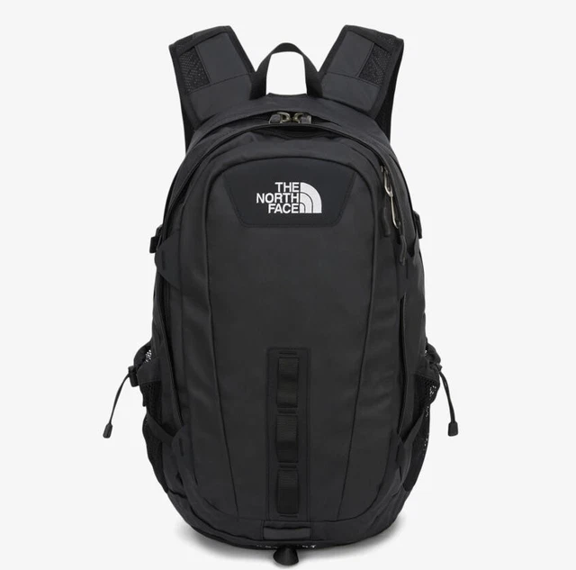 THE NORTH FACE Yaiza 55L Backpack Brown Black Hiking Camping  display picture 2