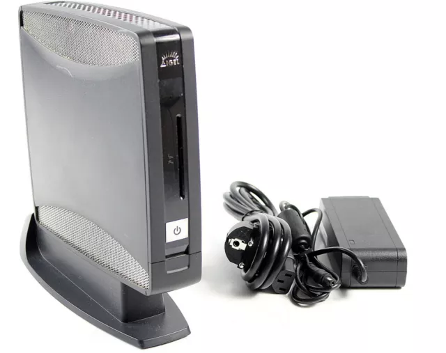 IGEL Thin Client UD3 UD3-M300C LX UD3 1GB RAM 1GB Flash DVI Firmware 4.14.100