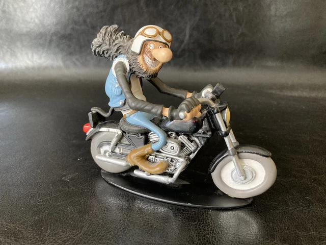 Figurine Joe Bar Team N° 56 - Collection