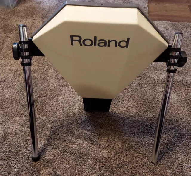 Roland discount pd 11