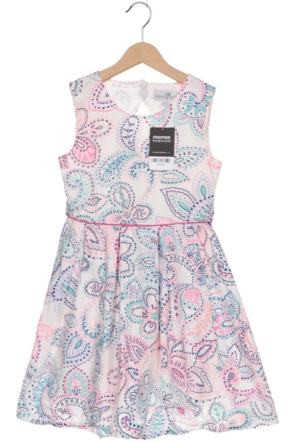 Abito ragazza Happy Girls abito da donna taglia EU 134 cotone altro... #z0cc3e3