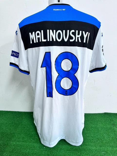 Camiseta atalanta 2019 online