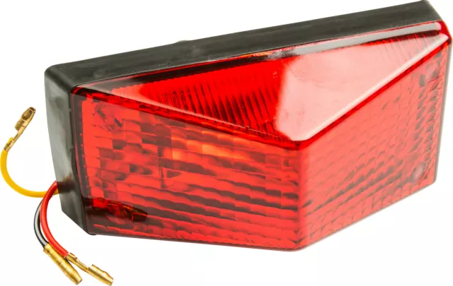 WPS Universal Brake/Taillight 0109249A