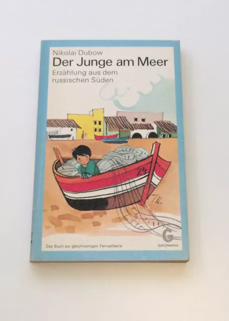 Der Junge am Meer - Erzählungen aus dem... | Buch < Zustand SEHR GUT >