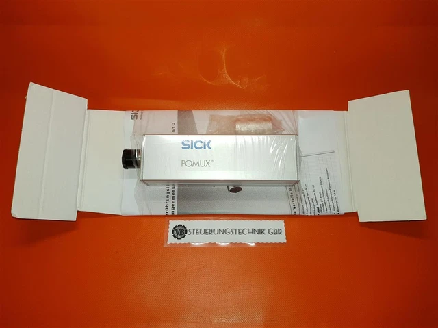 SICK Lineare Assoluta Encoder Tipo: P510-P510A0WDB000/Vdc 10-32V