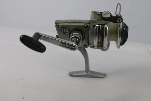 new shimano sienna 2500fd spinning reel Shimano Sienna 2500HG Spin Reel RH/LH Front Drag SN2500HGFGC