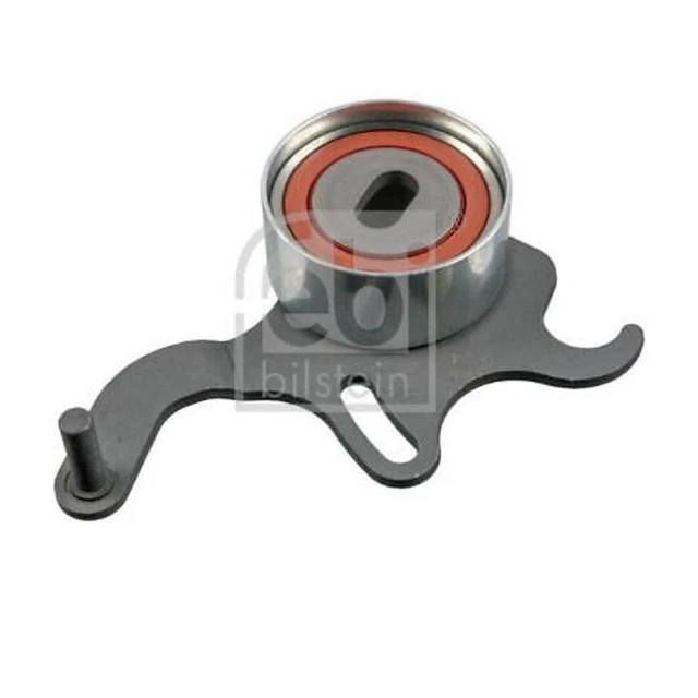 Original Febi 11250 Poulie Courroie Crantée pour Opel