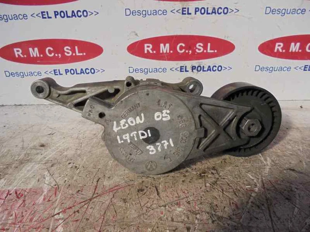 03G903315 galet tendeur pour SEAT LEON 1.9 TDI 2005 687251
