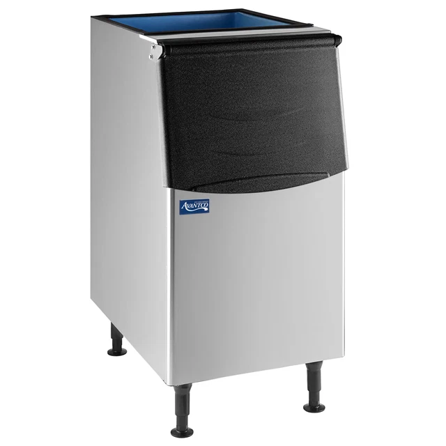 22" Ice Storage Bin - 275 lb.