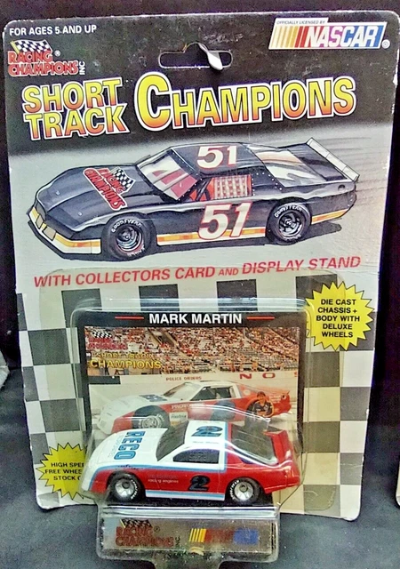 Voiture Max Traxxx Krazy Kars Drift Racer Glow Powered - Neuf Sous Blister