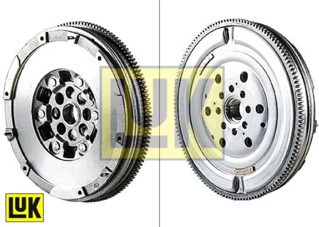 LUK 415025610 Schwungrad für Opel