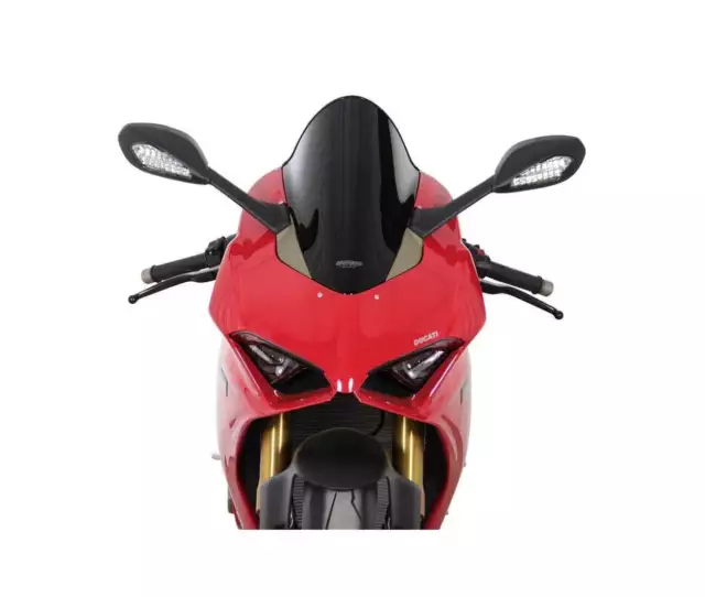 Ducati Panigale 1100 V4 / R / S -18/19 - Bulle Racing Noire Mra / 1084628003