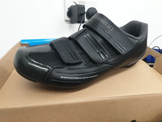 Shimano rp2 2025 cleats
