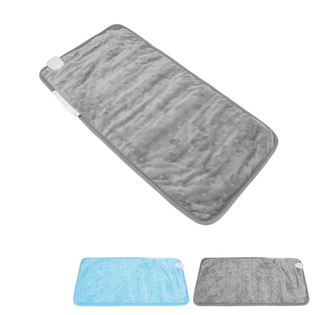 Coussin Chauffant Anti-douleur N ° 6 Pour Installer Un Coussin Chauffant Doux