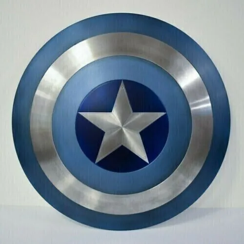 Marvel Legends Series Capitan America Il Soldato d'Inverno Stealth Shield