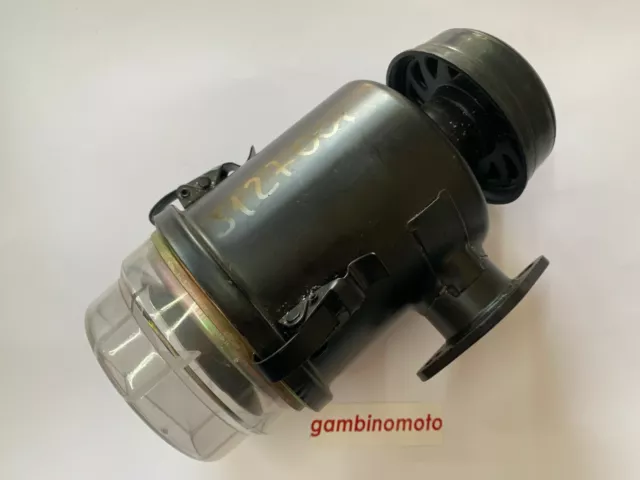 Filtro Aria Motore Diesel Yanmar-Kama-Zanetti-Vulcan-Cm-Ramnay-Axo Altri 5/7 Cav