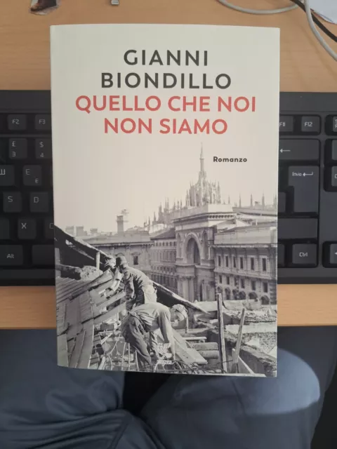 LIBRI GIANNI BIONDILLO - Pasolini, Il Corpo Della Citta EUR 15,00 -  PicClick IT