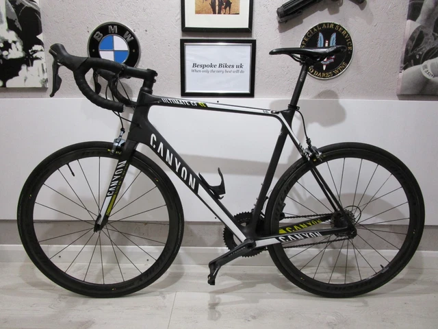 per set di adesivi per decalcomanie per bici Giant TCR MTB