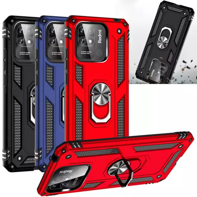 Outdoor Handy Hülle für Xiaomi Panzer Case Tasche Schutzhülle Etui Bumper Case