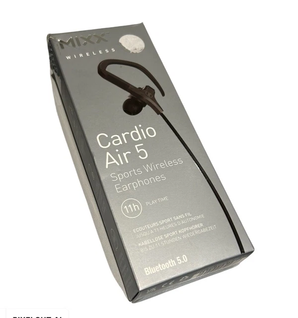 Cardio air 5 wireless earphones cheap