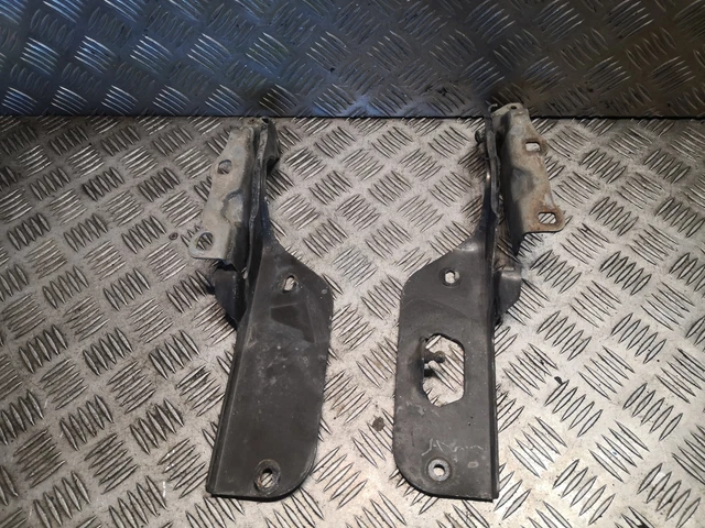 Belling Cerniere Per Frigorifero Integrato – Modelli BUF120, BUL160 – Scegli Il Lato