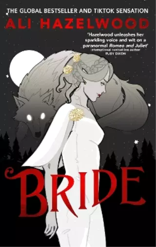 Ali Hazelwood Bride (Poche)