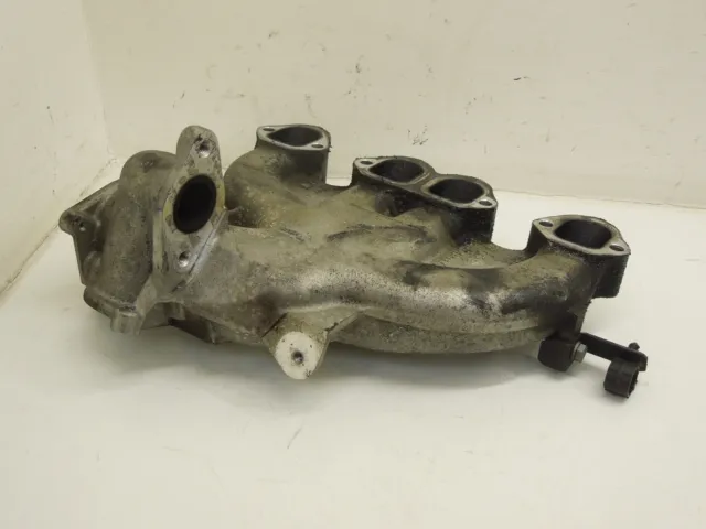 VW Passat 3B B5 FL 1.9 2.0 Tdi BKE BPW BRB Intake Inlet Manifold 038129713BM