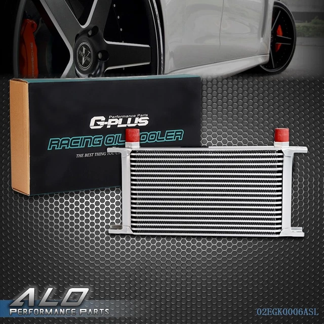 Engine Oil Coolers & Lines, Engine Cooling Components, Car & Truck