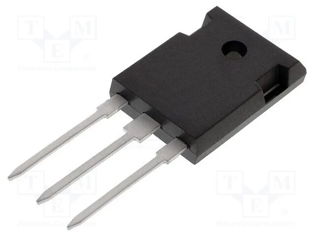 Diode: rectifier diode Schottky 45V 2x15A THT 70W TO247-3 DSB30C45HB bulkhead