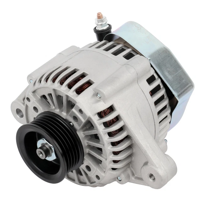 Alternator For 1993-1996 Toyota Camry 2.2L 70A 27060-74370 27060-74630