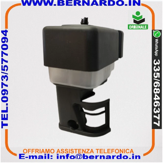 Retén De Aceite 25x52x14 Para Motozappa EFCO MZ 2097/2098 Y OleoMac (L66150753)