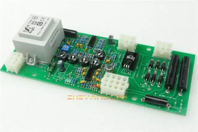 1PCS NEW For Siemens Generator AVR 6GA2 491-1A voltage regulator 6GA2491-1A