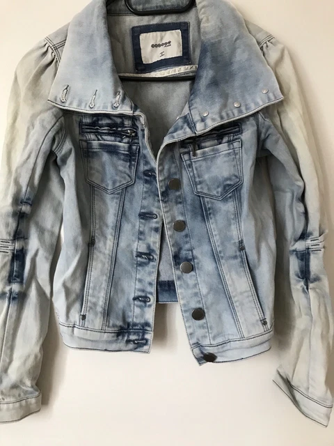 VESTE FEMME BONOBO T. S EUR 20 00 PicClick FR
