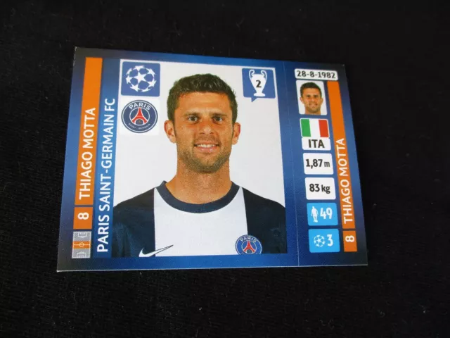 Sticker 436-437: Marquinhos - Gregory van der Wiel - Panini FIFA