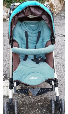 Poussette Bebe Confort Trio Loola Kid Art Serie Limitee Super Discount Save 52 Sanicard Me