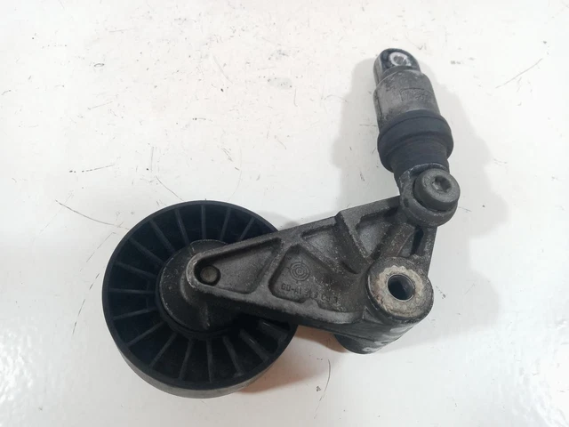 galet tendeur pour OPEL ASTRA G FASTBACK 2.0 DI (F08 F48) 1998 1281651