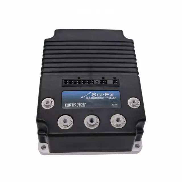 1268-5403 for CURTIS Programmable DC SepEx Motor Controller 400A 36V/48V