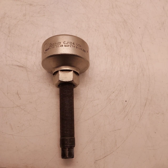 SNAPON CJ3PSA POWER Steering & Alternator Pulley Puller / Installer