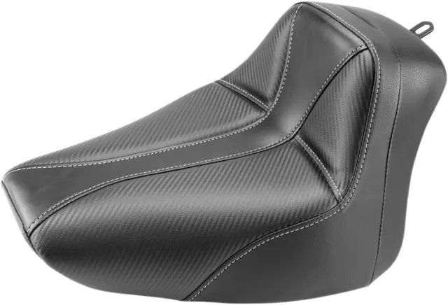 Saddlemen Dominator Solo Sitz 800-01-0042 passend für 00-06 FX ST Deluxe Boy