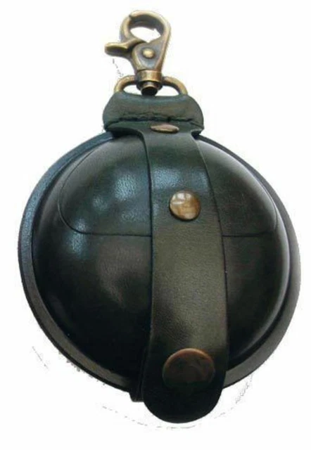 Wilkins Pellet Pouch - Black