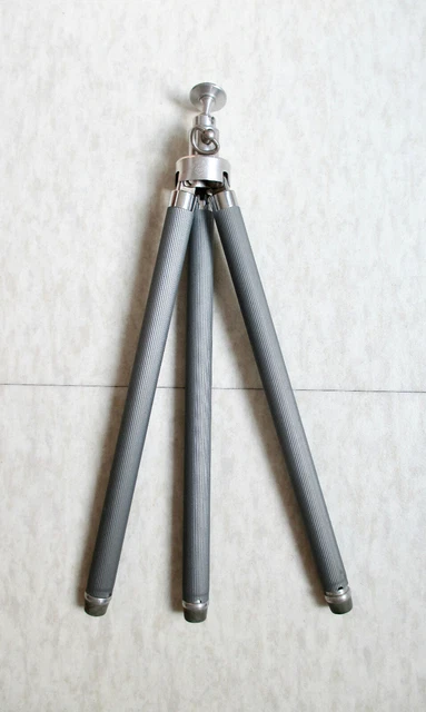 ANCIEN TRÉPIED photo Télescopique EXCELSIOR. EUR 25,00 - PicClick FR