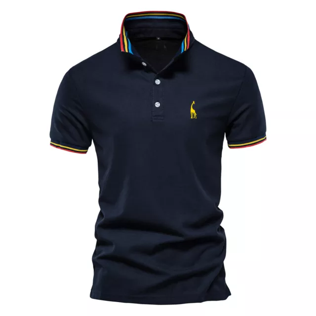 Camisas polo para hombres